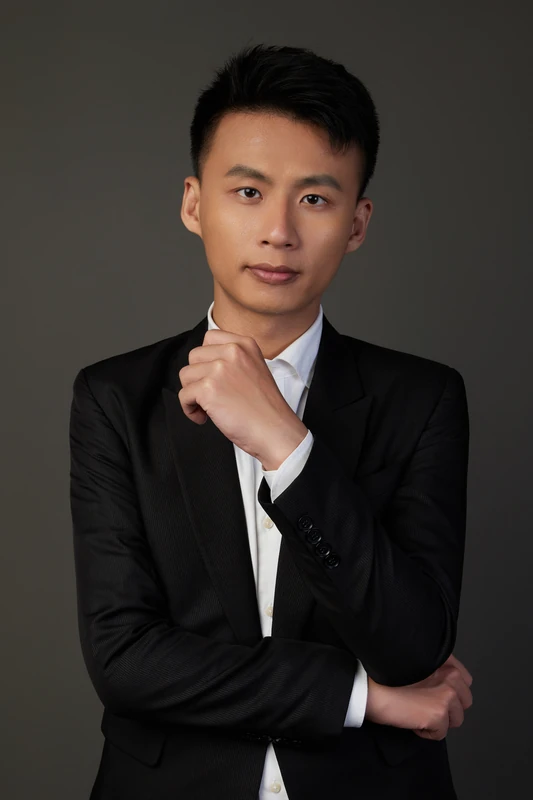 張峻瑋律師